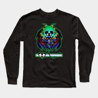 MOUSE SPAWN Long Sleeve T-Shirt